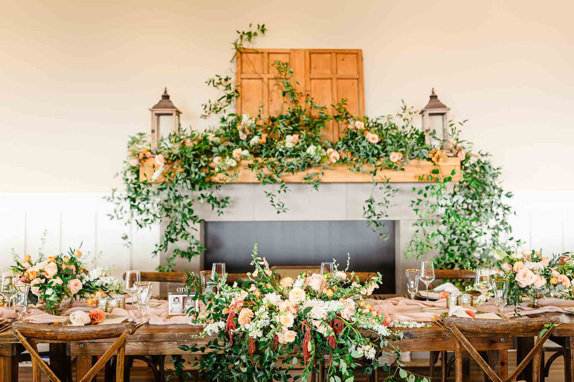 The ultimate luxury wedding venue in Sonoma County